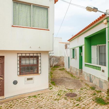 B81 - Casa Do Outeiro Westcoast Home Vila do Bispo Dış mekan fotoğraf