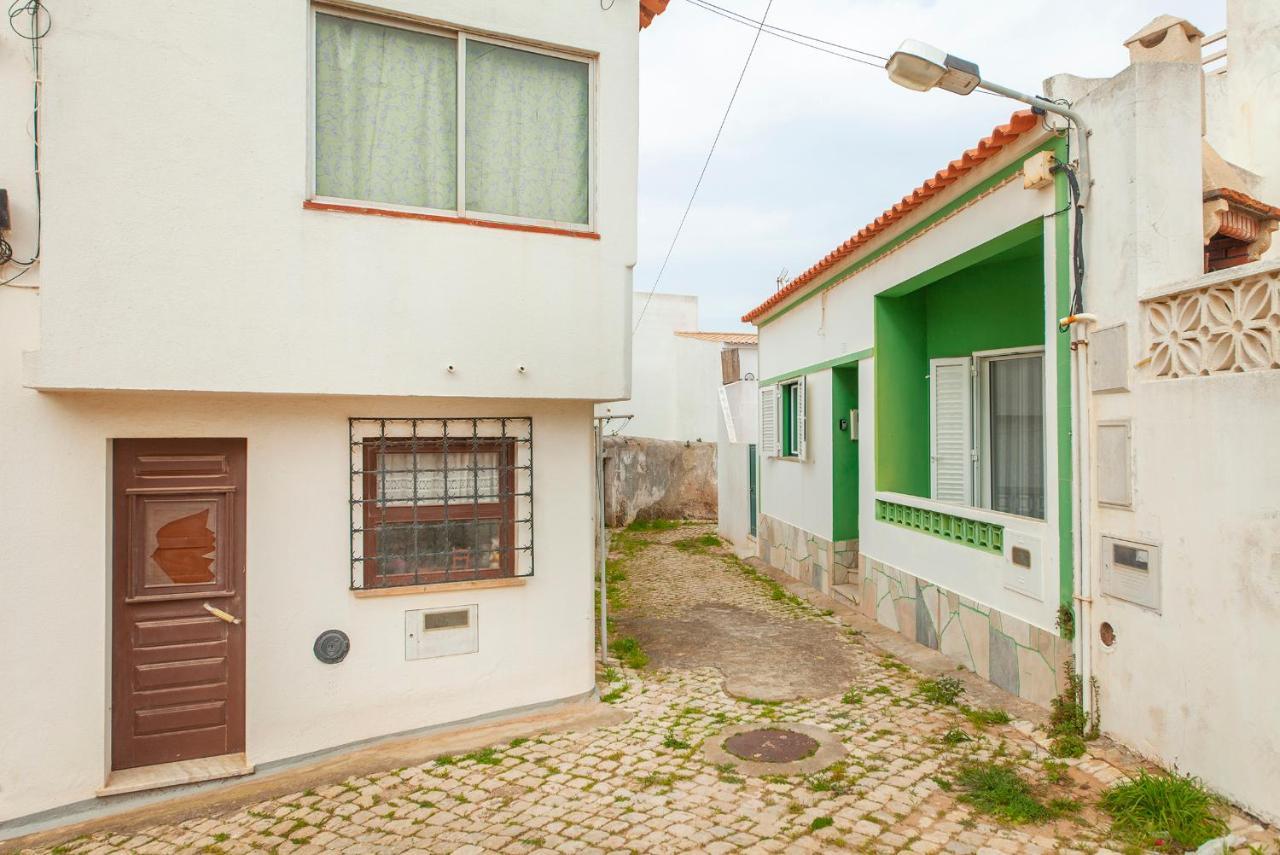 B81 - Casa Do Outeiro Westcoast Home Vila do Bispo Dış mekan fotoğraf
