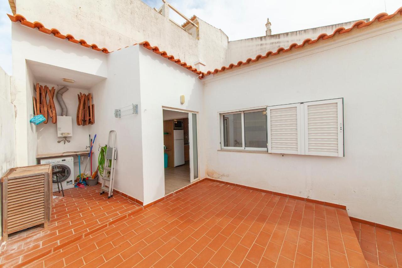 B81 - Casa Do Outeiro Westcoast Home Vila do Bispo Dış mekan fotoğraf