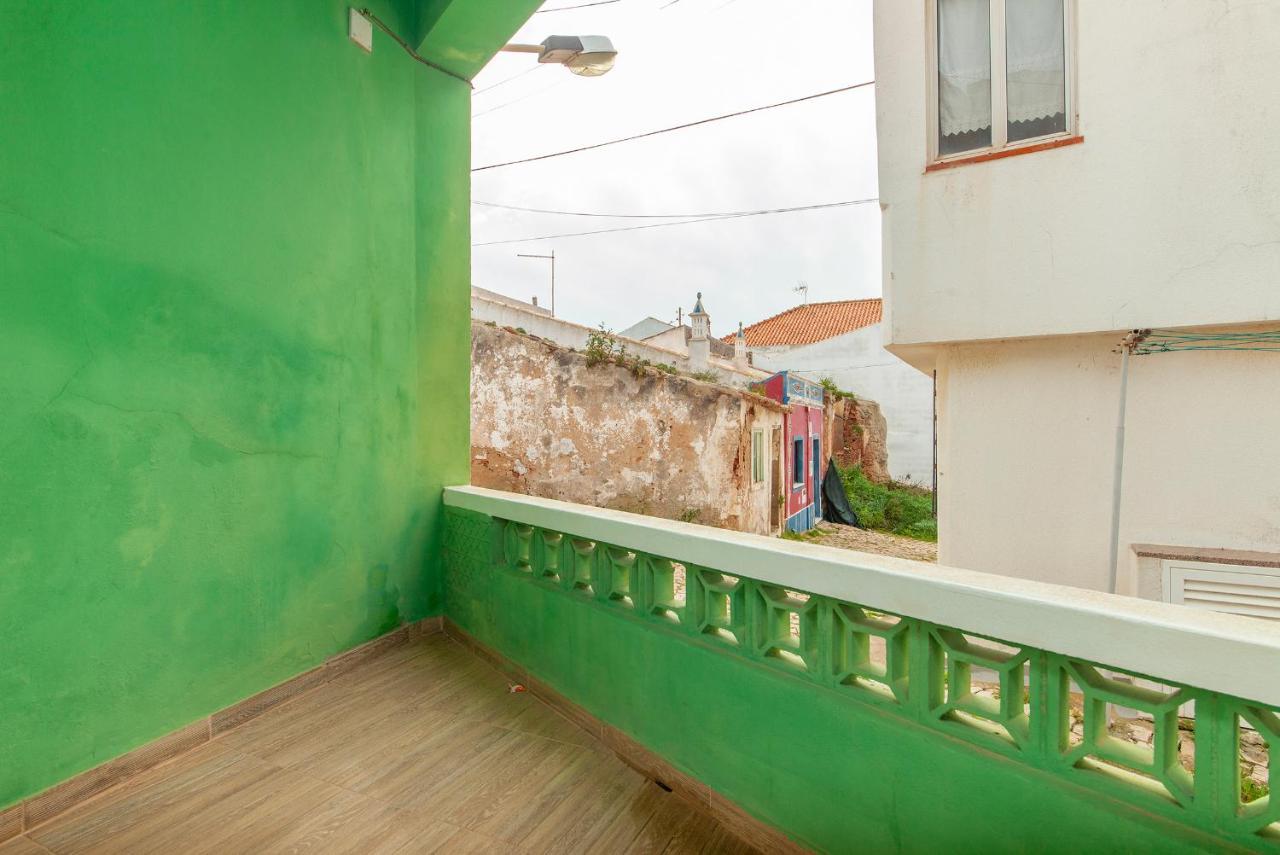 B81 - Casa Do Outeiro Westcoast Home Vila do Bispo Dış mekan fotoğraf