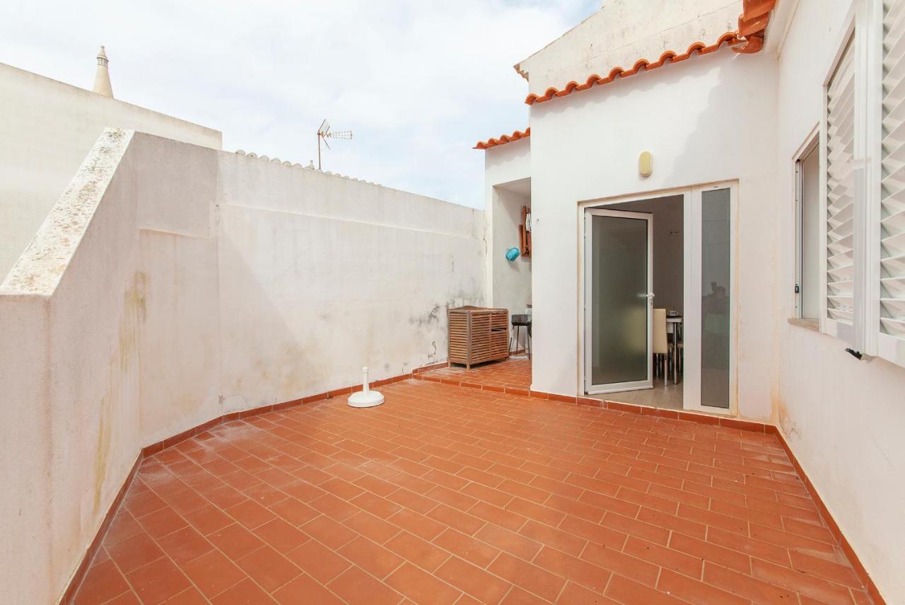 B81 - Casa Do Outeiro Westcoast Home Vila do Bispo Dış mekan fotoğraf
