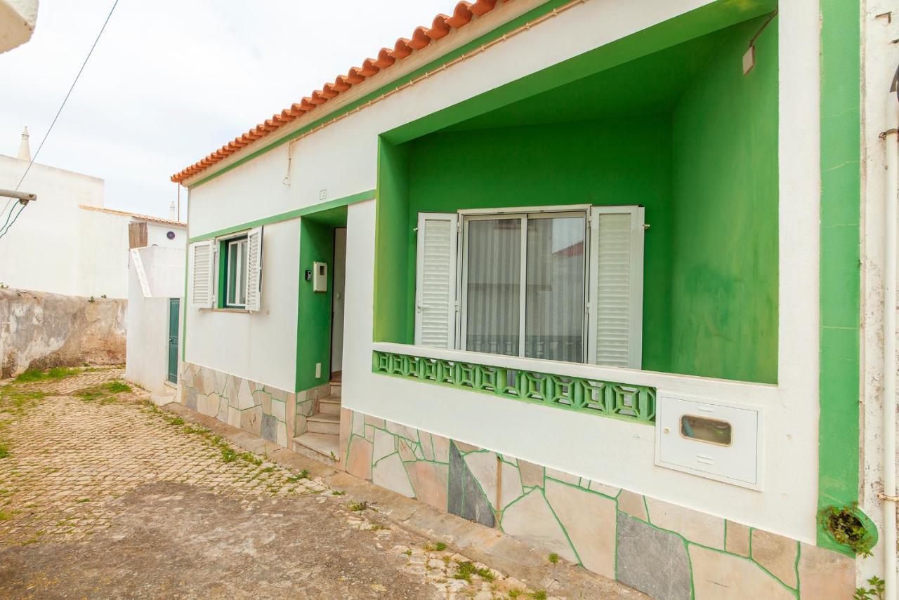 B81 - Casa Do Outeiro Westcoast Home Vila do Bispo Dış mekan fotoğraf